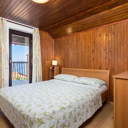 Villa House Obrs à Mošćenička Draga Extérieur photo