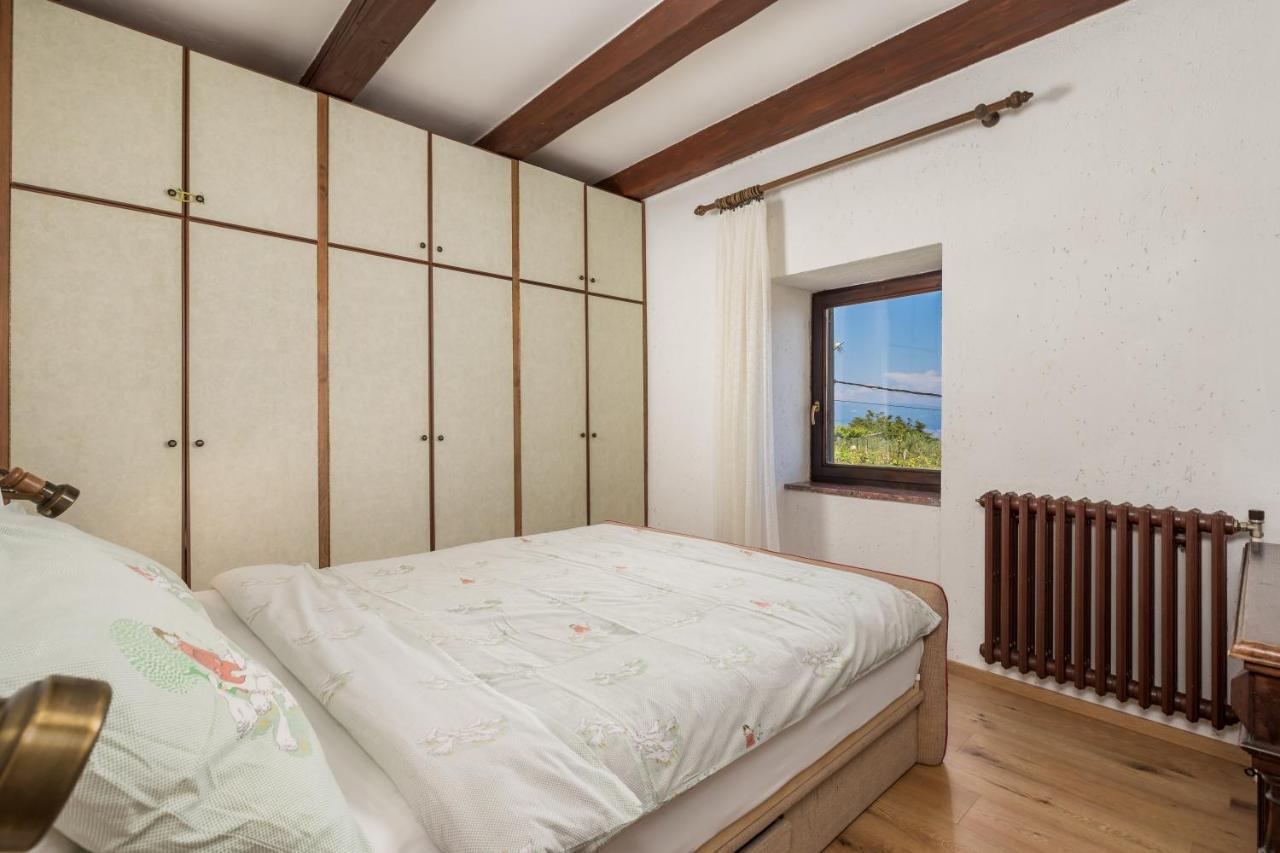 Villa House Obrs à Mošćenička Draga Extérieur photo