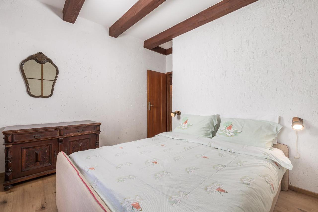 Villa House Obrs à Mošćenička Draga Extérieur photo