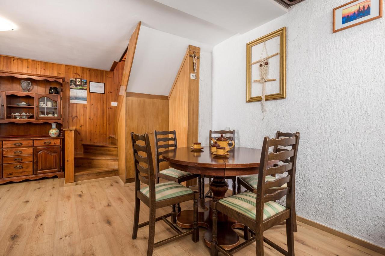 Villa House Obrs à Mošćenička Draga Extérieur photo