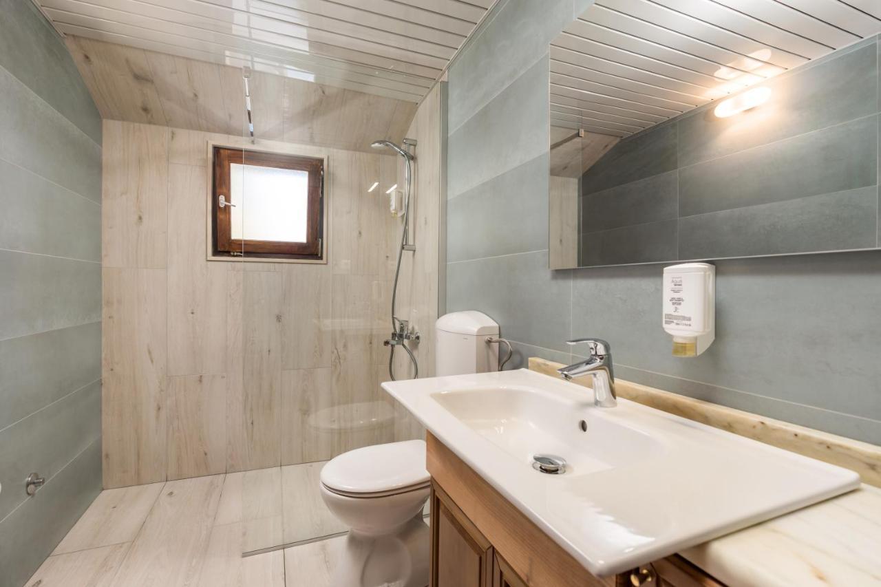 Villa House Obrs à Mošćenička Draga Extérieur photo