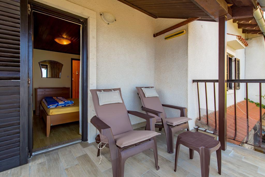 Villa House Obrs à Mošćenička Draga Extérieur photo