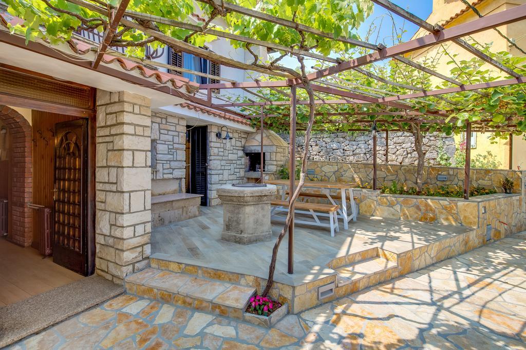 Villa House Obrs à Mošćenička Draga Extérieur photo