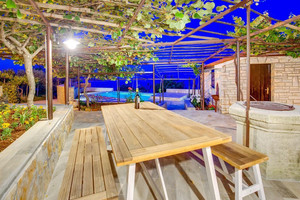 Villa House Obrs à Mošćenička Draga Extérieur photo